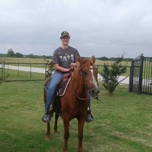 Meet your Posher, Catherine